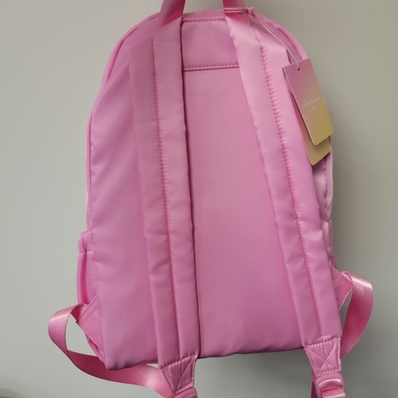 Stoney Clover Pink Backpack - Picture 5 of 9
